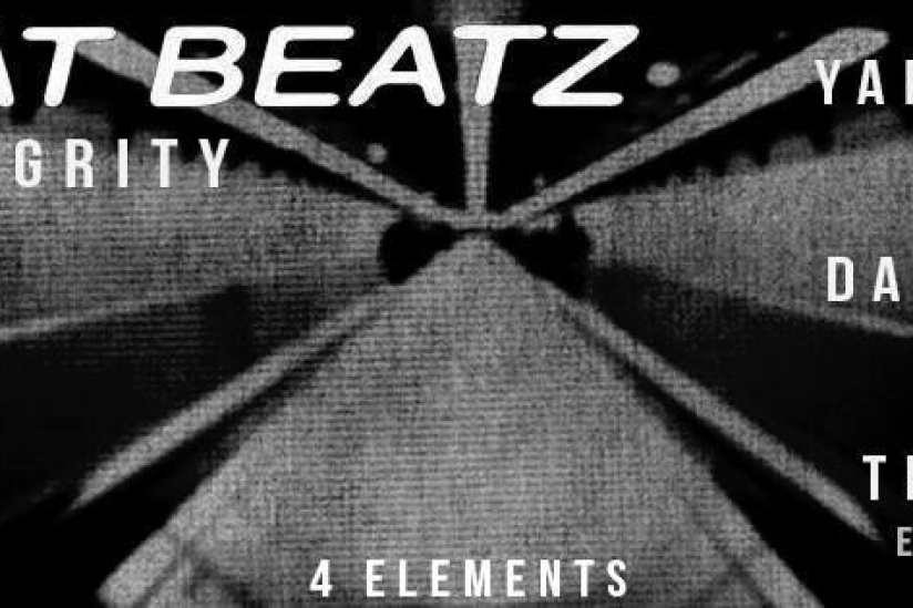 PHAT BEATZ