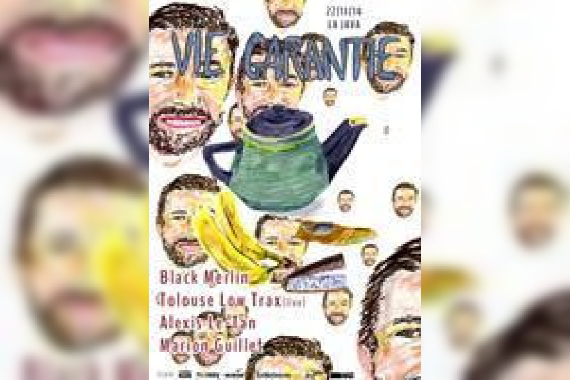 VIE GARANTIE