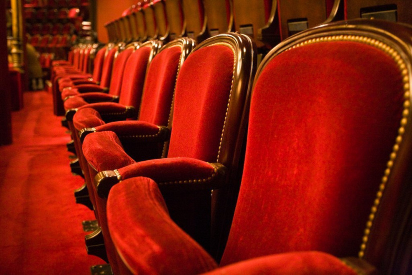 Théâtre du Châtelet