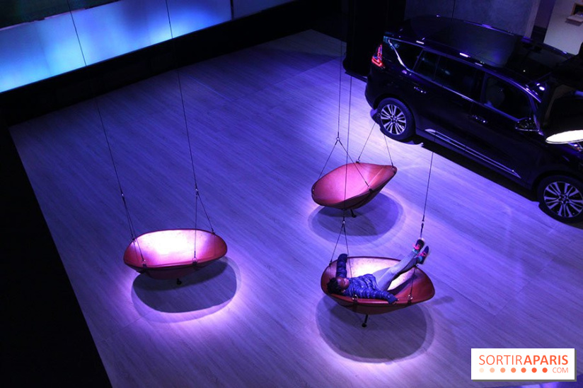 L'Atelier Renault Café