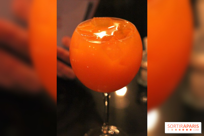 Ancienne Maison Gradelle, restaurant