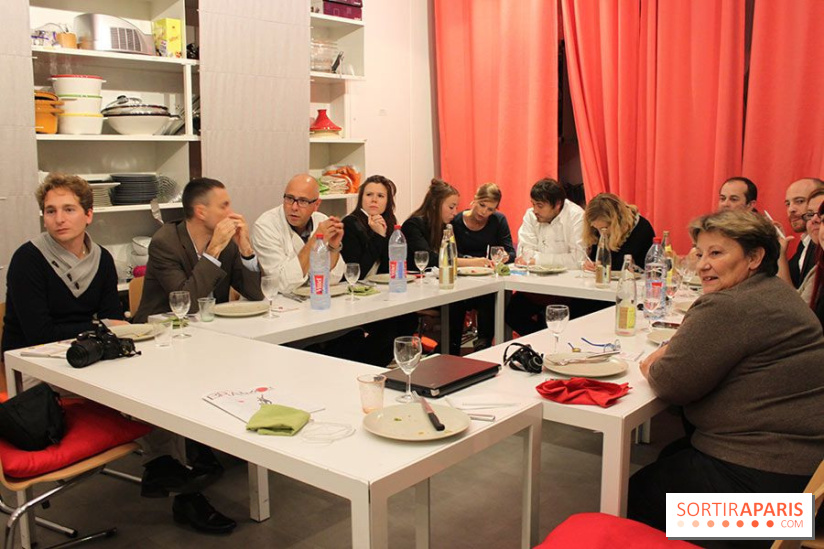 Le concours du meilleur sandwich chaud