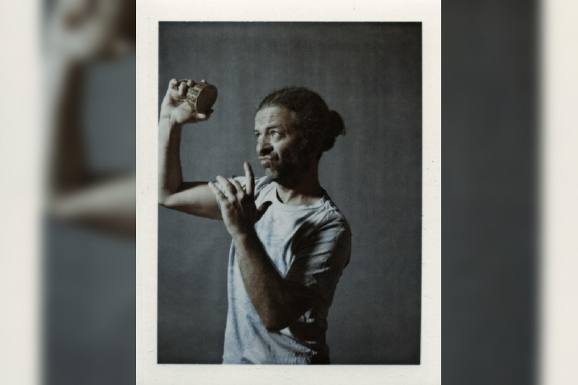 Kosta Kostov + Rafael Aragon