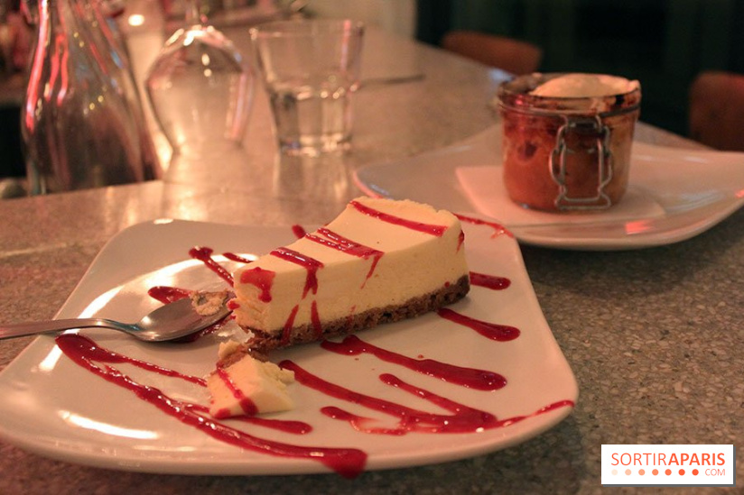 Les Pinces à Paris, le restaurant de Homard