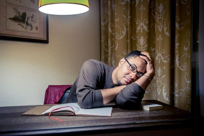 Jann Halexander Concert / Dégustations Au Magique