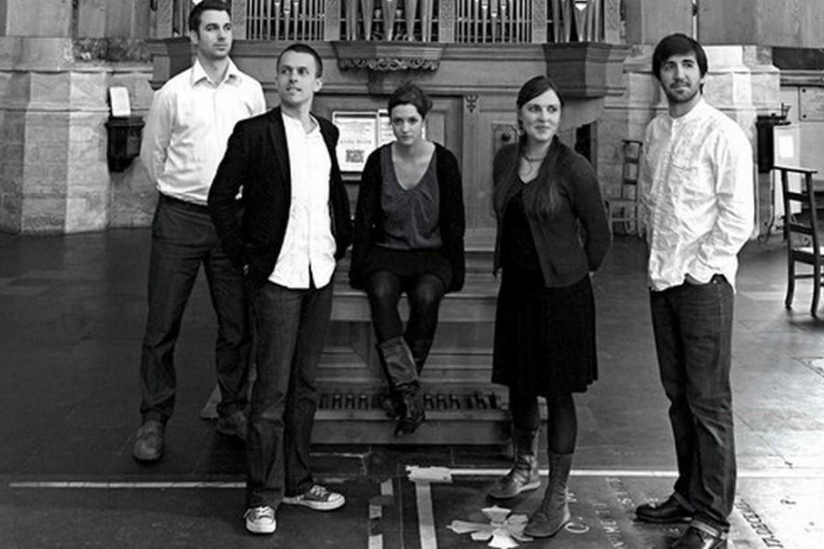 Musique ancienne : L'ensemble Clément Janequin et l'ensemble InAlto
