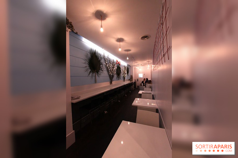 Mister Garden, le salad Bar sain et bon du 8e