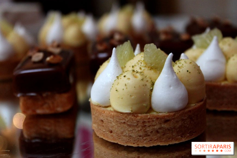 Taste of Paris, le salon culinaire au Grand Palais