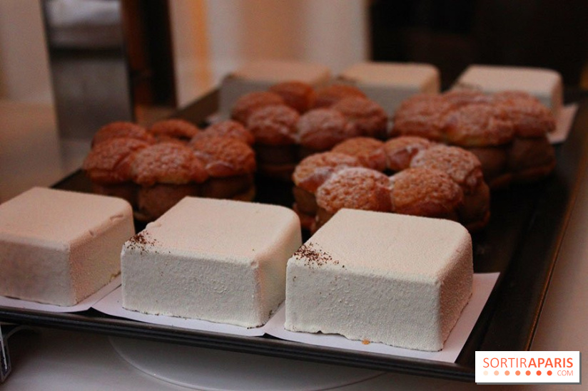 Taste of Paris, le salon culinaire au Grand Palais