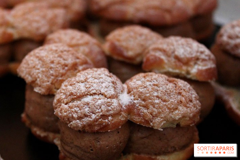 Taste of Paris, le salon culinaire au Grand Palais