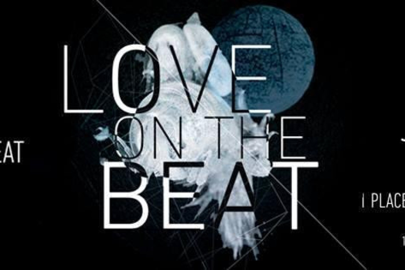 Love On The Beat