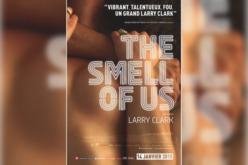 The smell of us
