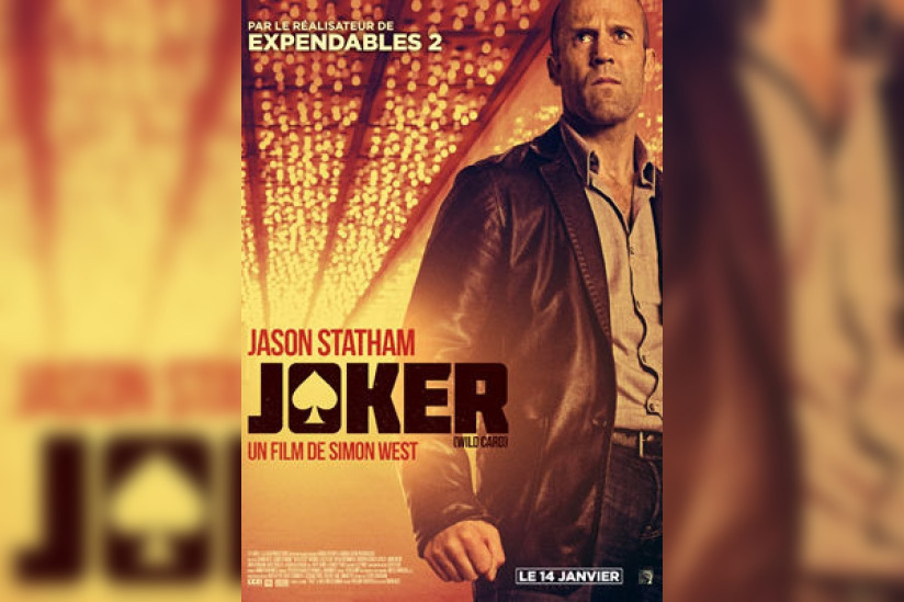 telltale joker telltale joker