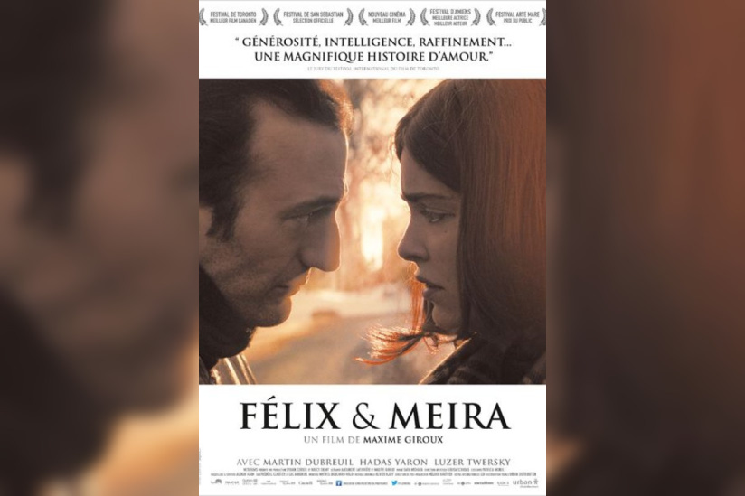 Félix et Meira