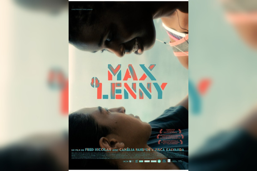 Max et Lenny