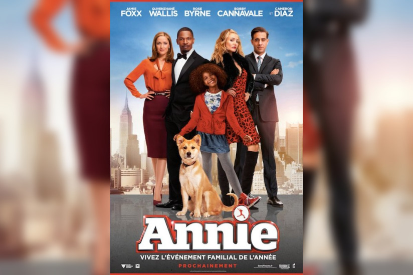 Annie