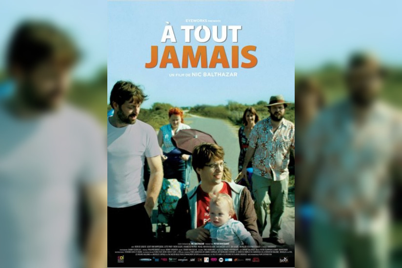 A tout jamais