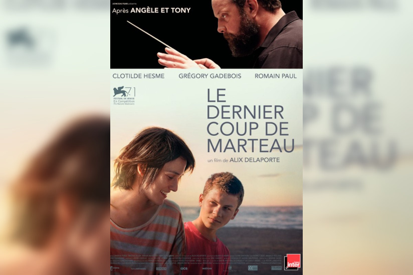Le dernier coup de marteau