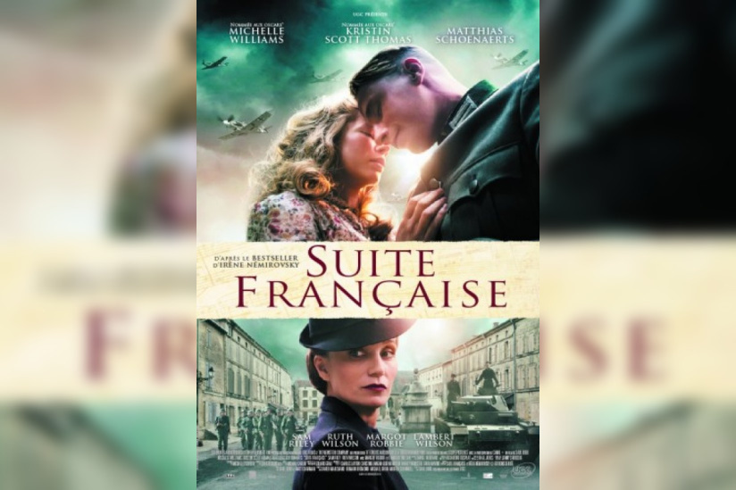 Suite française - Sortiraparis.com
