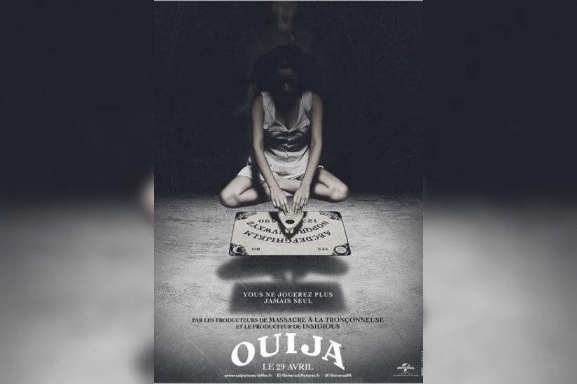 Ouija