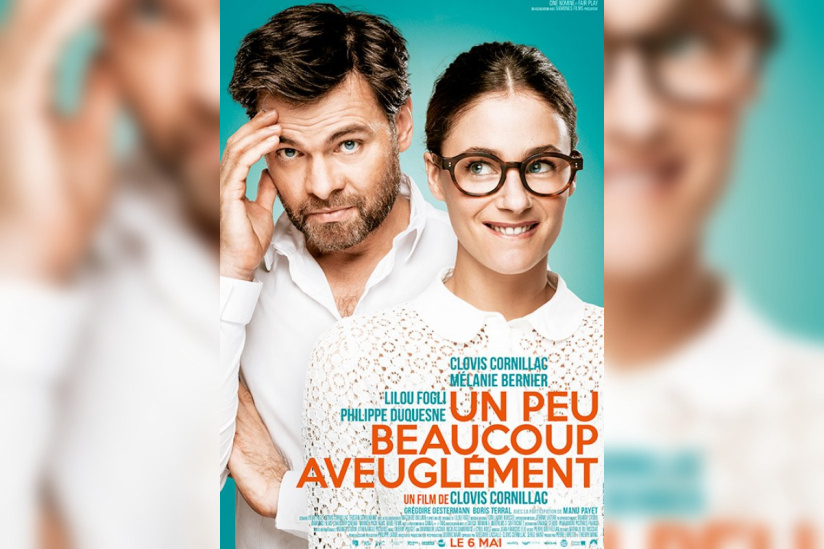 Un peu, beaucoup, aveuglément