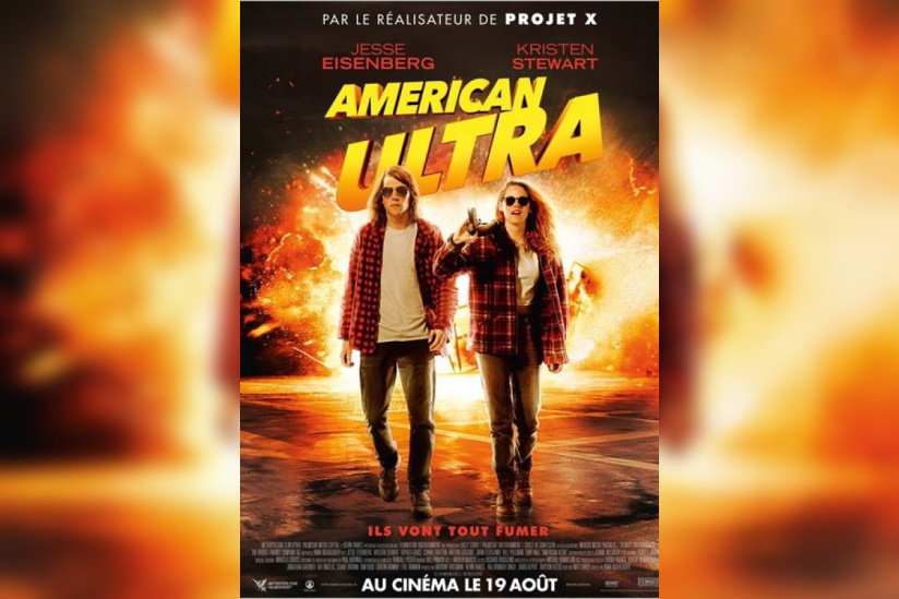 American Ultra