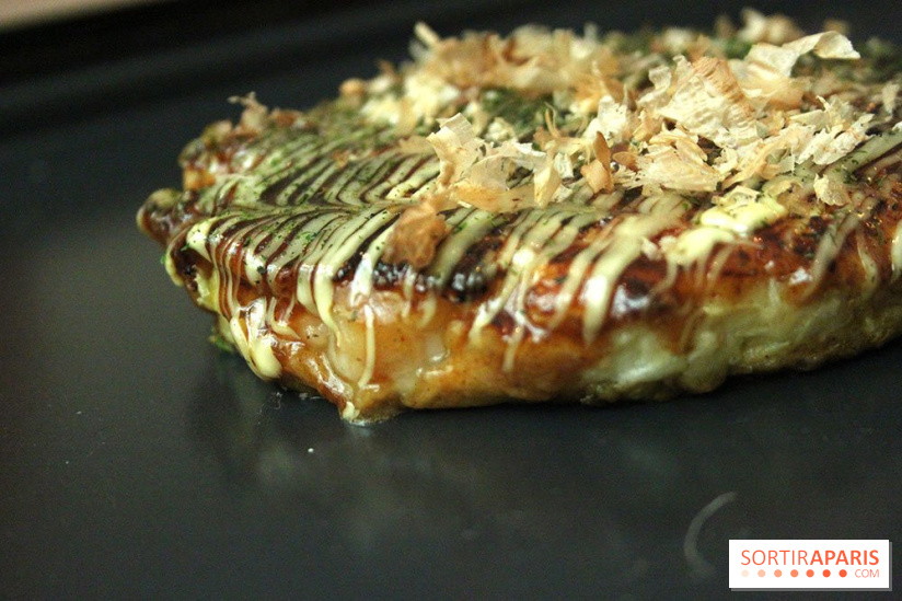 ATSU ATSU : Kansaï-fu