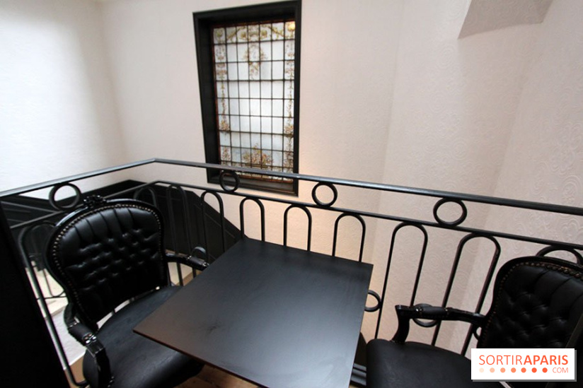 Clyde, le restaurant américain à Paris