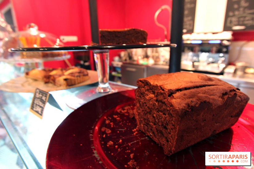 Tea Lichou, salon de thé