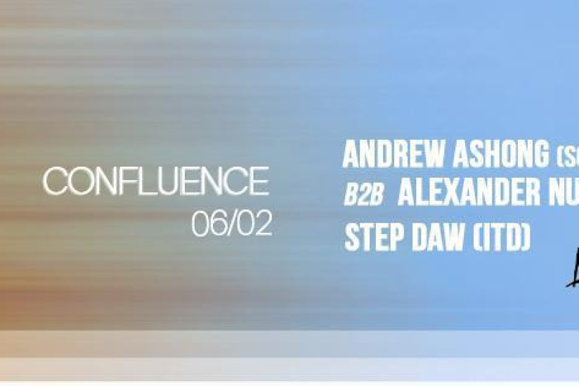 CONFLUENCE