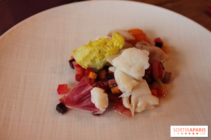 Pierre Sang on Gambey