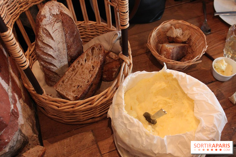 Pierre Sang on Gambey