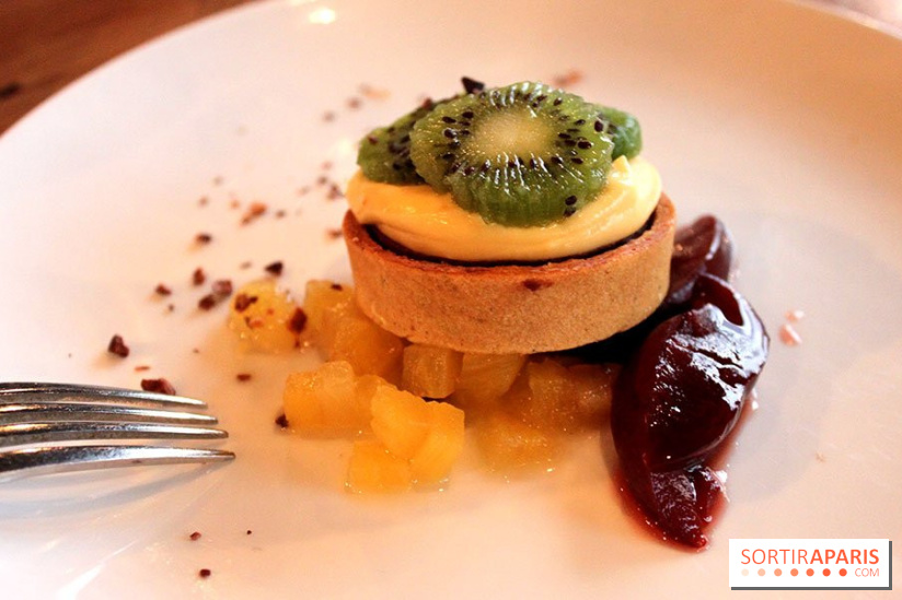 Pierre Sang on Gambey