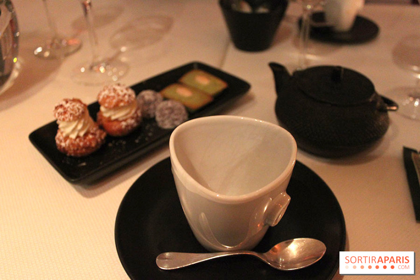 Citrus Etoile restaurant