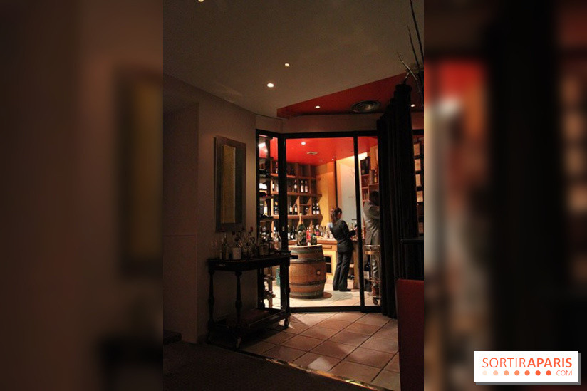 Citrus Etoile restaurant