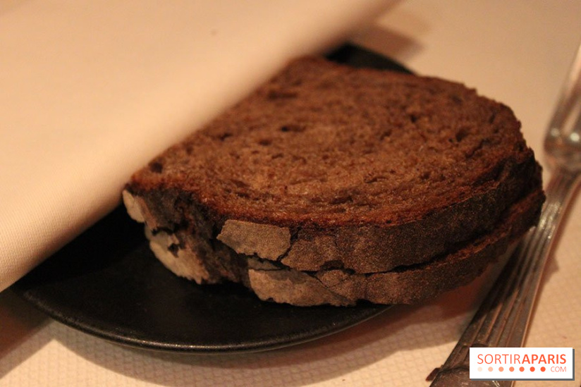 Citrus Etoile restaurant