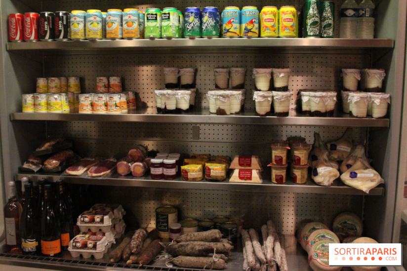 Stévenot, la rôtisserie basque