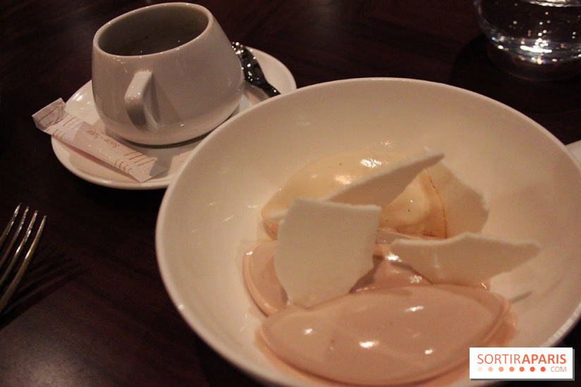 Sinople, restaurant gastronomique