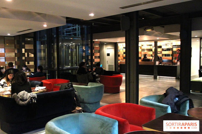 Sinople, restaurant gastronomique