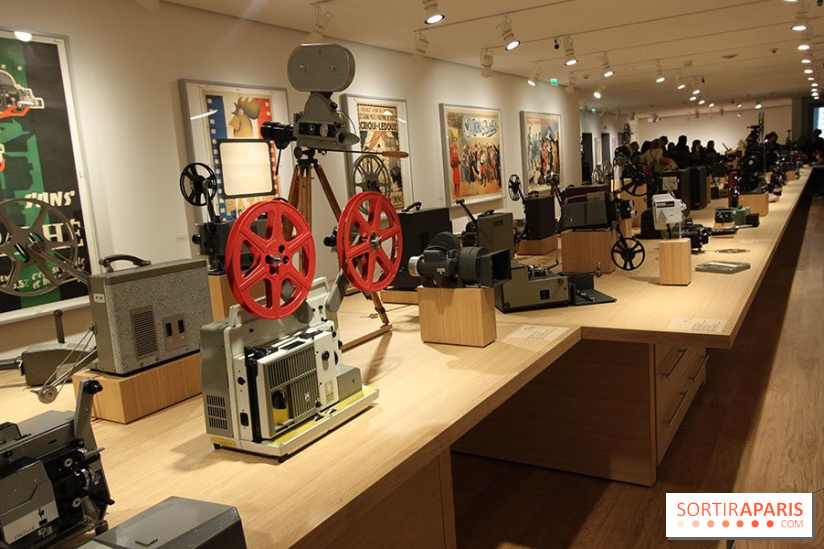 Fondation Jérome Seydoux-Pathé