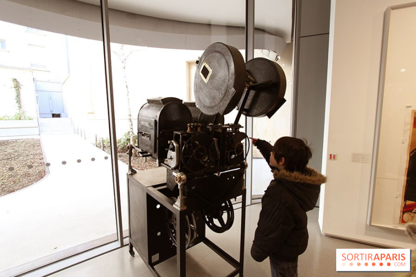 Fondation Jérome Seydoux-Pathé