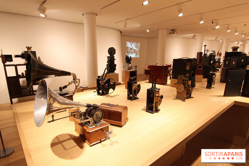 Fondation Jérome Seydoux-Pathé