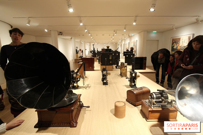 Fondation Jérome Seydoux-Pathé