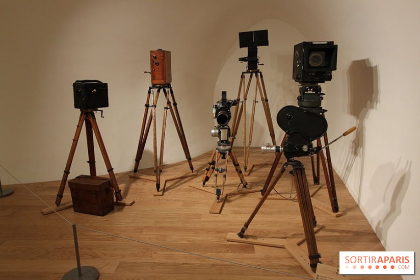 Fondation Jérome Seydoux-Pathé