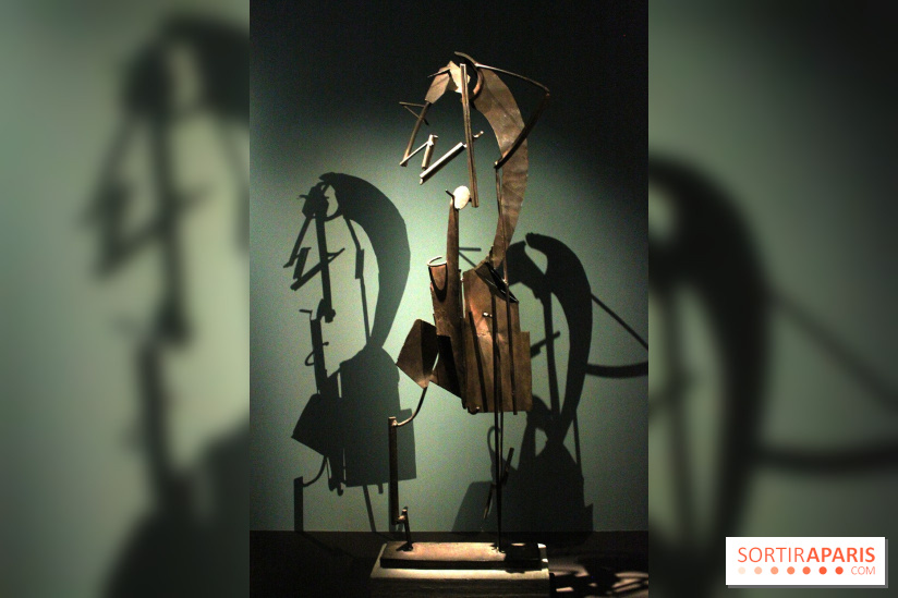 Toilette  au Musée Marmottan Monet