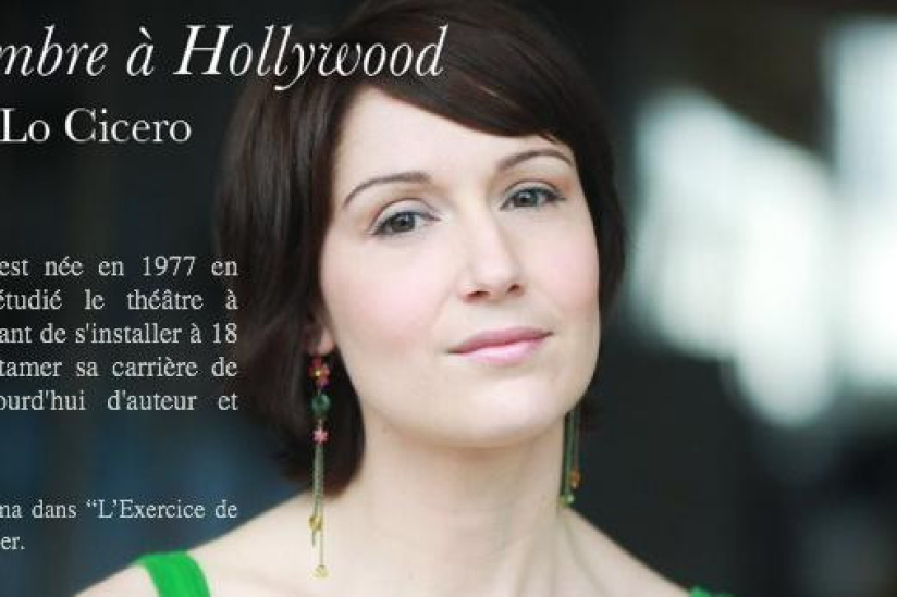 "Une chambre à Hollywood"