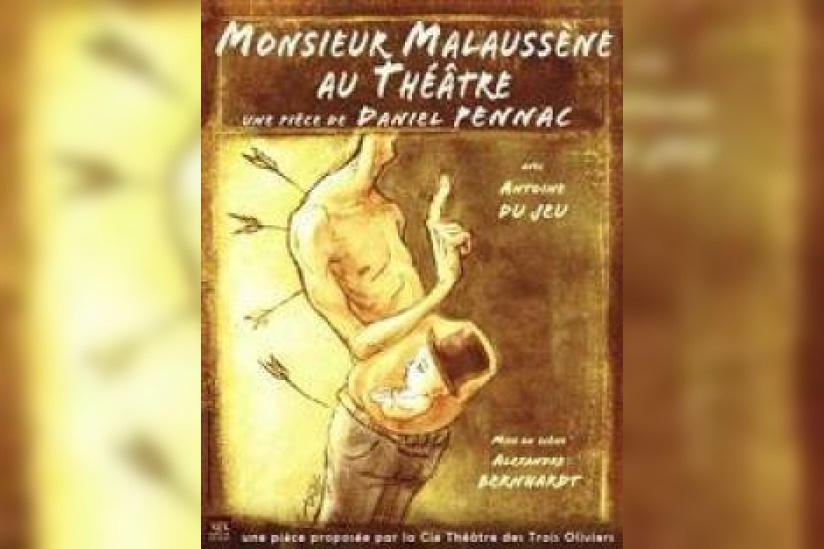 monsieur malaussène