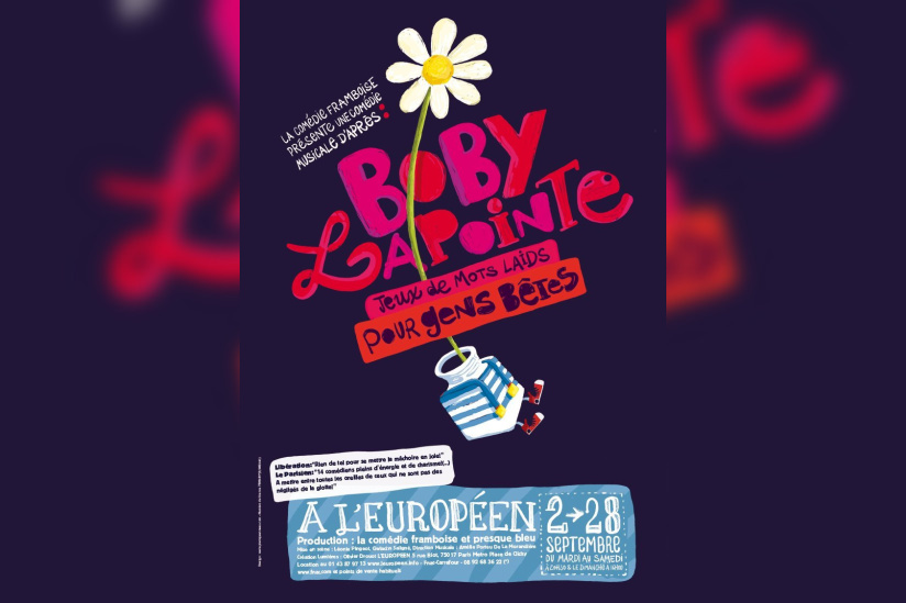 Jeux de mots laids pour gens bêtes