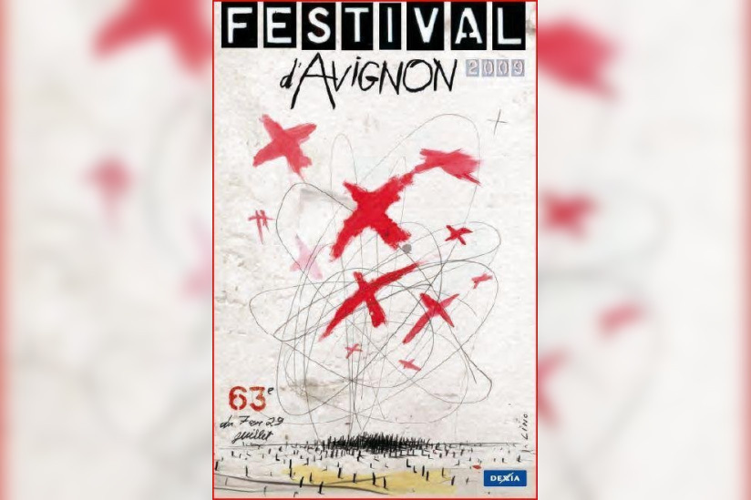 Festival d'Avignon