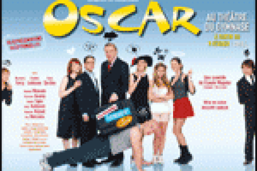oscar
